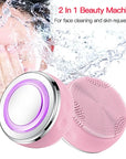 Heating Face Cleanser