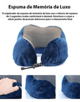 Orthopedic Travel Pillow