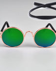 Pet Accessories Cat Glasses