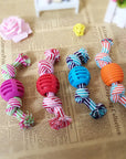 Rope Toy for Pets