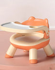 Comfort Cradle Baby Dining Chair