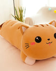 Cute Cat Pillow Plush Toys
