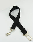 Pets Car Seat Belt Adjustable Harness