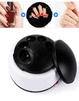 Steam Polish Remover