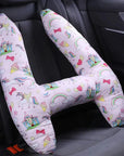 Kids Car Travel Pillow