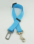 Pets Car Seat Belt Adjustable Harness