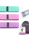 Resistance Bands For Workout