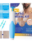 Skin Tag Remover