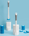 Toilet Disposable Brush