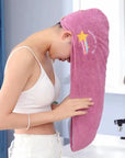 Magic Hair Towel