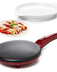 Electric Crepe Maker