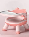 Comfort Cradle Baby Dining Chair