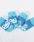 Non-slip Pet Socks for Dogs