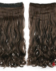 Beauty Hair - Hair Extension