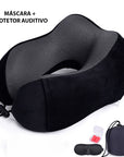 Orthopedic Travel Pillow
