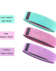 Resistance Bands For Workout