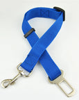Pets Car Seat Belt Adjustable Harness