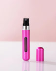Portable Perfume Atomizer