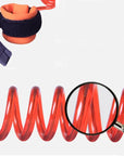 Kids Safety Elastic Harness Strap