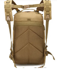 Outlander Tactical™ - Multi-Functional Large Capacity Backpack