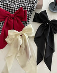 Elegant Hair Bow