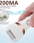 Electric Foot Callus Remover