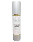 Organic Retinol Cream 5% - Nightly Skin Brightener