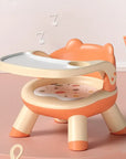 Comfort Cradle Baby Dining Chair