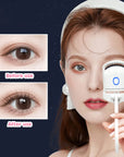 Heated Eyelash Curler
