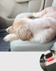 Pets Car Seat Belt Adjustable Harness