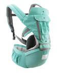 Ergonomic Baby Carrier