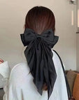 Elegant Hair Bow