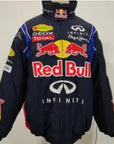 Winter Bomber Jacket