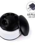Steam Polish Remover