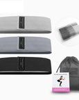 Resistance Bands For Workout