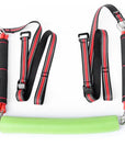 Sport Fitness Door Pull-Up Bar