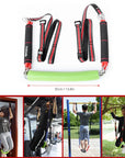 Sport Fitness Door Pull-Up Bar