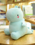 Dinosaur Plush Toys
