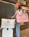 Sports Fitness Bags Handbag