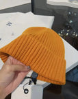 Designer Winter Hats Collection
