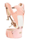 Ergonomic Baby Carrier