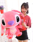 Stitch Plush Toy