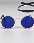 Pet Accessories Cat Glasses