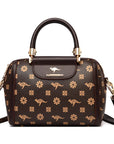 Printed Fashion Shoulder Bag