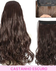 Beauty Hair - Hair Extension