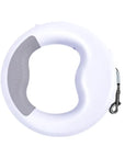 Pet Leash Retractable Cute Dog