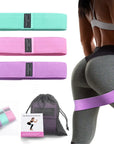 Resistance Bands For Workout