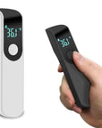 Electronic Thermometer