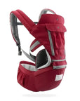 Ergonomic Baby Carrier