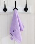 Soft and Absorbent Face Wash Towel